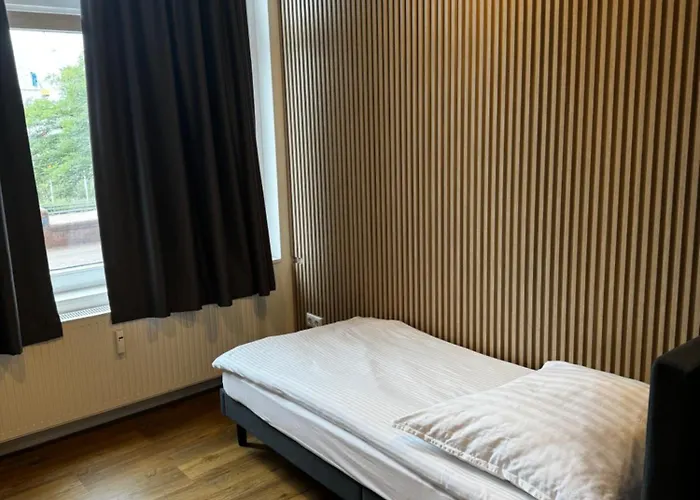 Hafen Apartamento *
