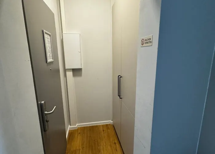 Apartamento Hafen