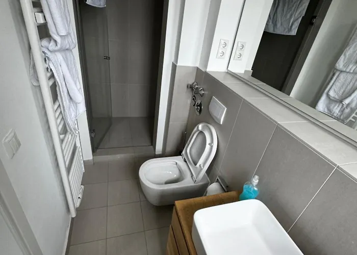 Apartamento Hafen