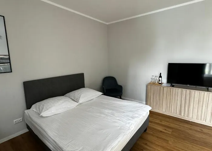 Apartamento Hafen *