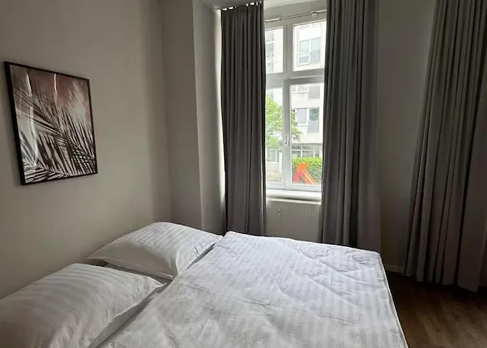 Apartamento Hafen