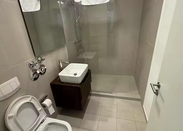 Hafen Apartamento