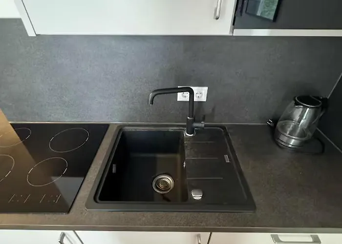 Apartamento Hafen Hamburgo