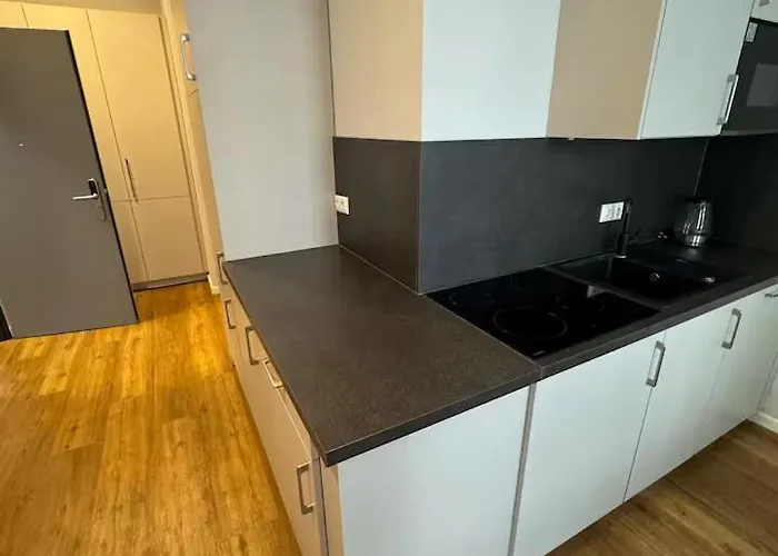 Apartamento Hafen