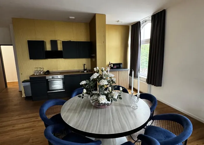Apartamento Hafen
